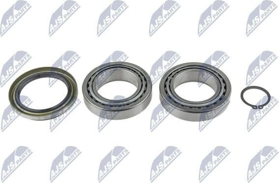 Wheel Bearing Kit KLP-SU-001 - image 2