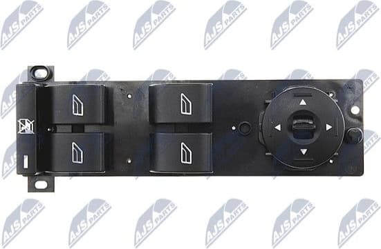 Switch, window regulator EWS-FR-006 - image 3