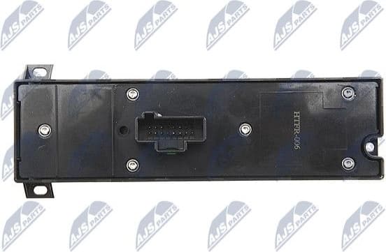 Switch, window regulator EWS-FR-006 - image 5