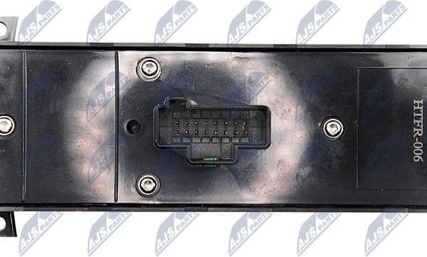 Switch, window regulator EWS-FR-006 - image 6