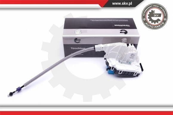 Door Lock 16SKV843