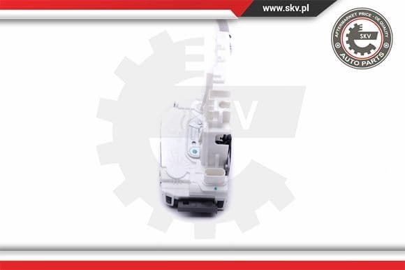 Door Lock 16SKV843 - image 3