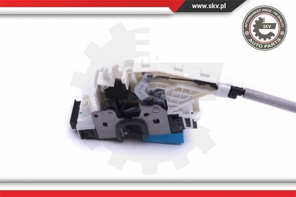 Door Lock 16SKV843 - image 4