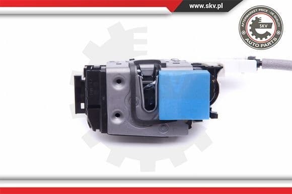 Door Lock 16SKV843 - image 5