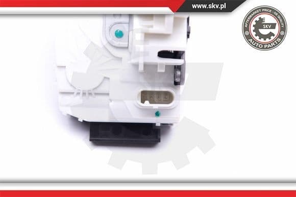 Door Lock 16SKV843 - image 6