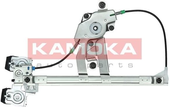 Window Regulator 7200185