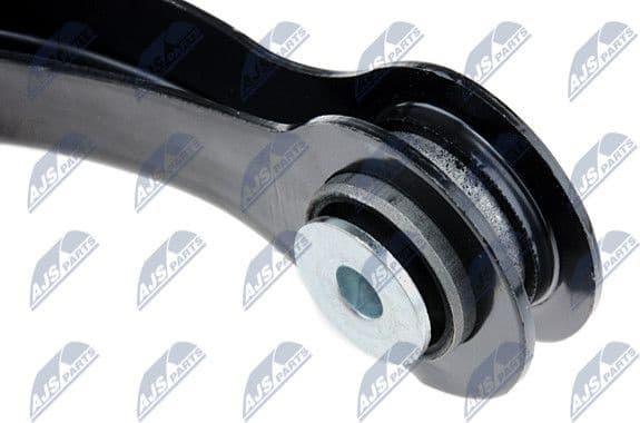 Control/Trailing Arm, wheel suspension ZWG-CH-045 - image 6