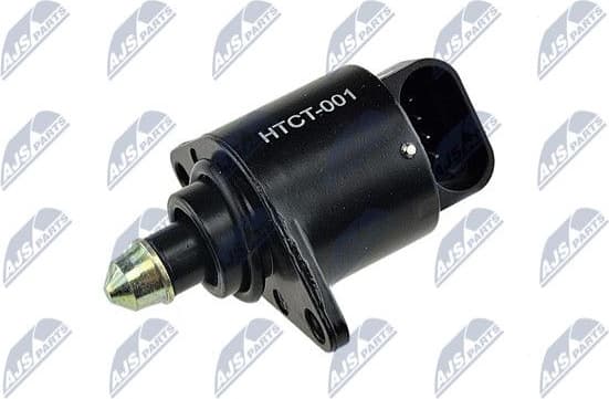 Idle Control Valve, air supply ESK-CT-001