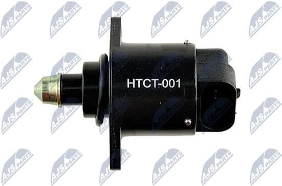 Idle Control Valve, air supply ESK-CT-001 - image 3