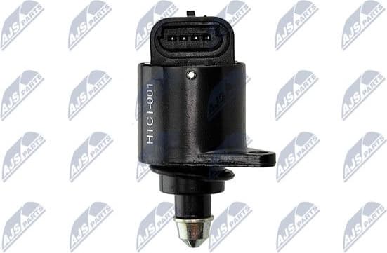 Idle Control Valve, air supply ESK-CT-001 - image 4