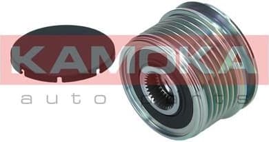 Alternator Freewheel Clutch RC096 - image 4