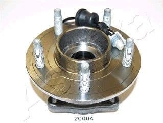 Wheel Hub 44-20004 - image 2