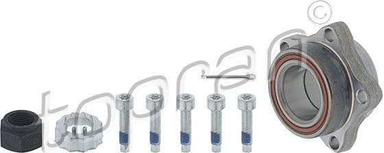 Wheel Bearing Kit 304 087