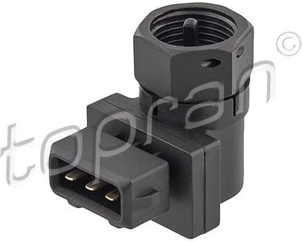 Sensor, odometer 109 749