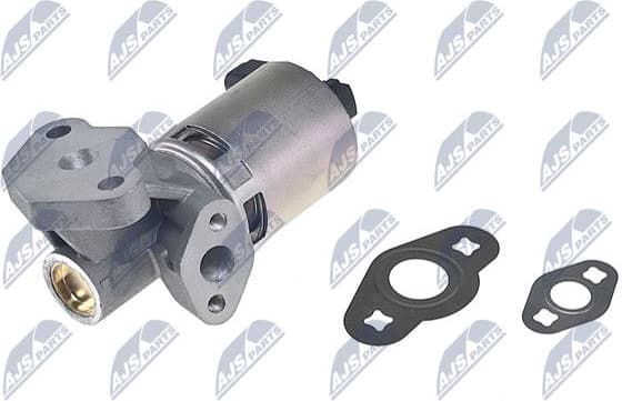 EGR Valve EGR-CH-007 - image 2