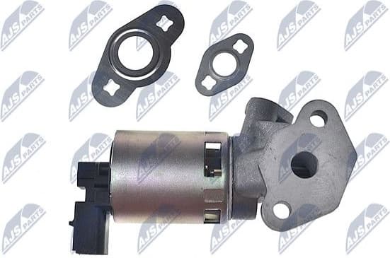 EGR Valve EGR-CH-007 - image 5