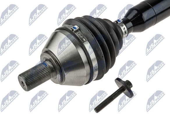 Drive shaft complete NPW-VV-061 - image 3