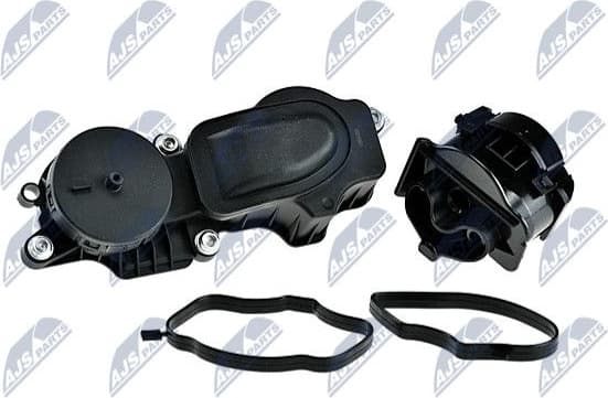 Valve, crankcase ventilation EPCV-BM-004 - image 2