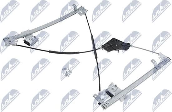 Window Regulator EPS-VW-016