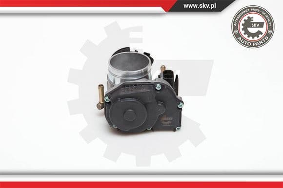 Throttle Body 12SKV010 - image 3