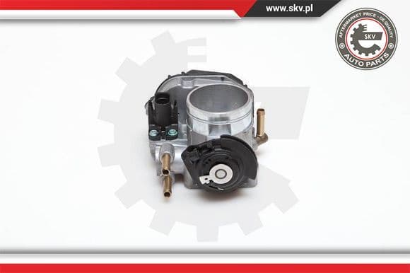 Throttle Body 12SKV010 - image 5