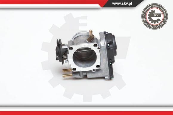 Throttle Body 12SKV010 - image 6