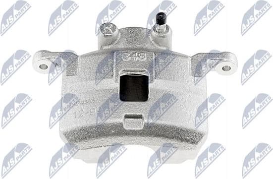 Brake Caliper HZP-MS-005 - image 4