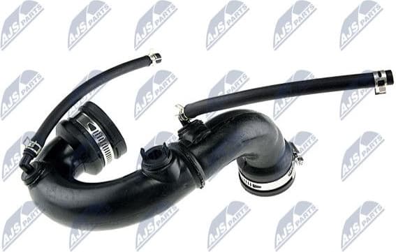 Charge Air Hose GPP-RE-001 - image 2