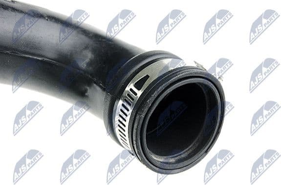 Charge Air Hose GPP-RE-001 - image 5