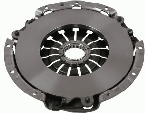 Clutch Pressure Plate 3082 600 703 - image 2
