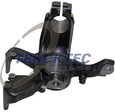 Steering Knuckle, wheel suspension 07.31.303