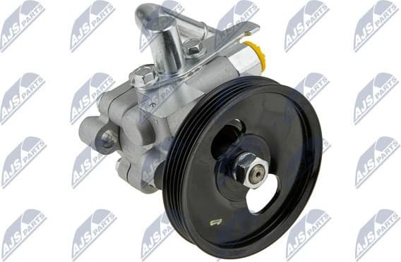 Hydraulic Pump, steering SPW-HY-509