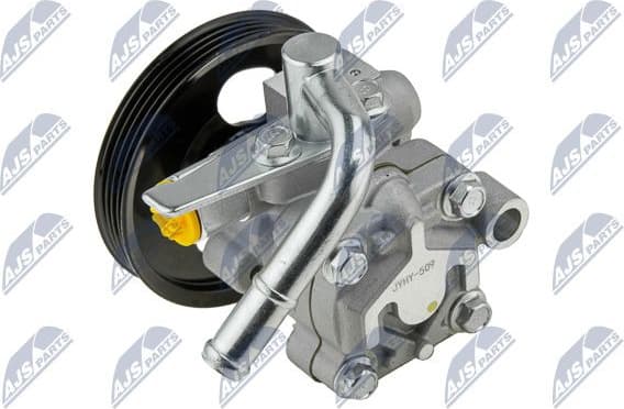 Hydraulic Pump, steering SPW-HY-509 - image 2