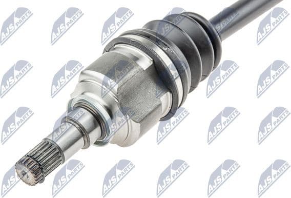 Drive Shaft NPW-TY-135 - image 2