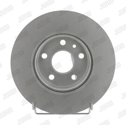 Brake Disc COAT+ 562642JC