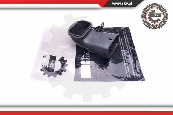 Air Channel 43SKV923