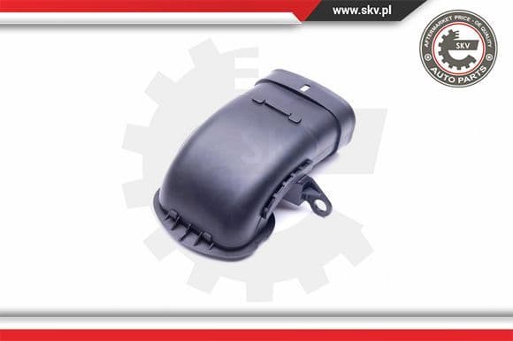 Air Channel 43SKV923 - image 3