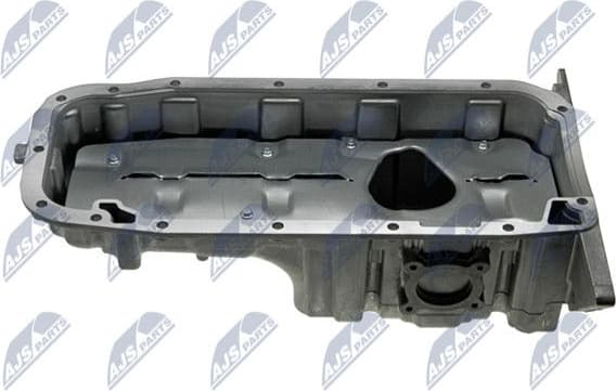 Oil Sump BMO-PL-011 - image 4