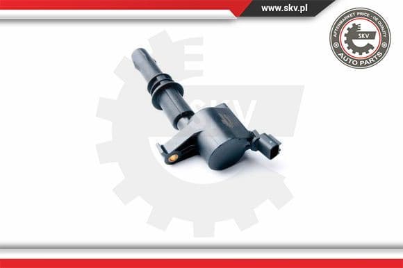 Ignition Coil 03SKV227 - image 2