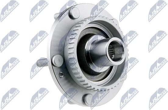 Wheel Hub KLP-KA-313P