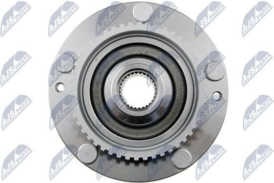 Wheel Hub KLP-KA-313P - image 4