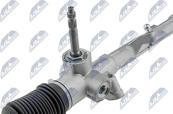 Steering Gear SPK-FT-000 - image 3