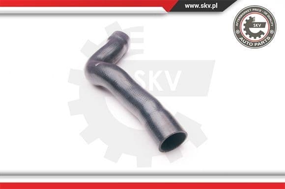 Charge Air Hose 24SKV601