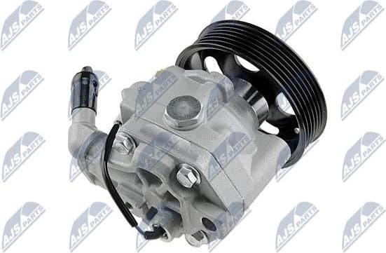 Hydraulic Pump, steering SPW-SB-006 - image 2