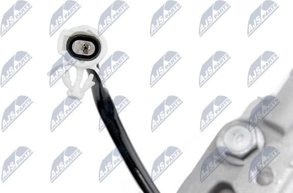 Hydraulic Pump, steering SPW-SB-006 - image 5