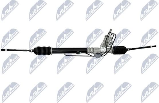 Steering Gear SPK-SB-000