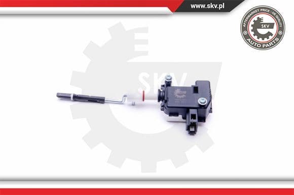 Actuator, central locking system 16SKV341 - image 2