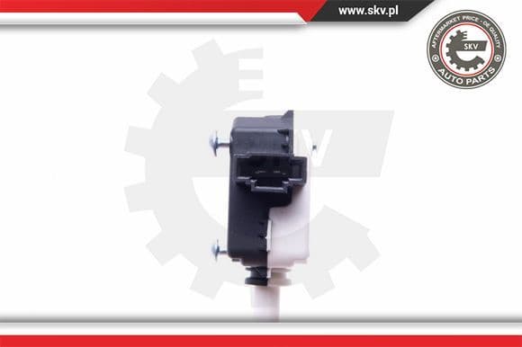 Actuator, central locking system 16SKV341 - image 4