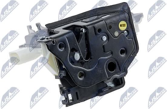 Door Lock EZC-VW-015 - image 2