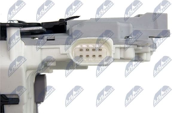 Door Lock EZC-VW-015 - image 7